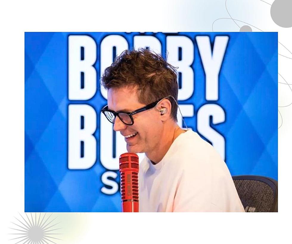 Bobby Bones on Innocent, But Are Actually Dangerous Items