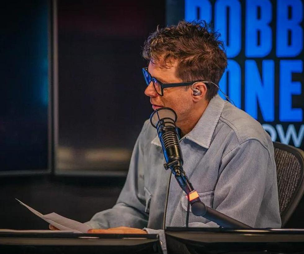 Bobby Bones Friend Shares Crazy Toll Road Story About Owing $65,000