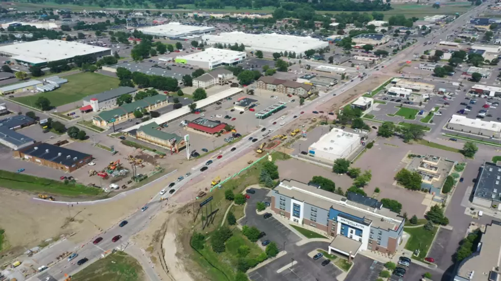 South Dakota Drone/YouTube