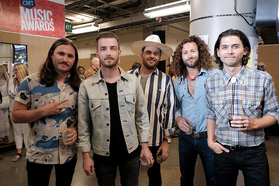 LANco to Play The District in Sioux Falls