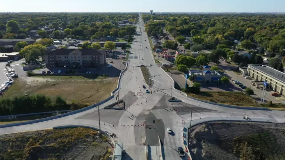 South Dakota Drone/YouTube
