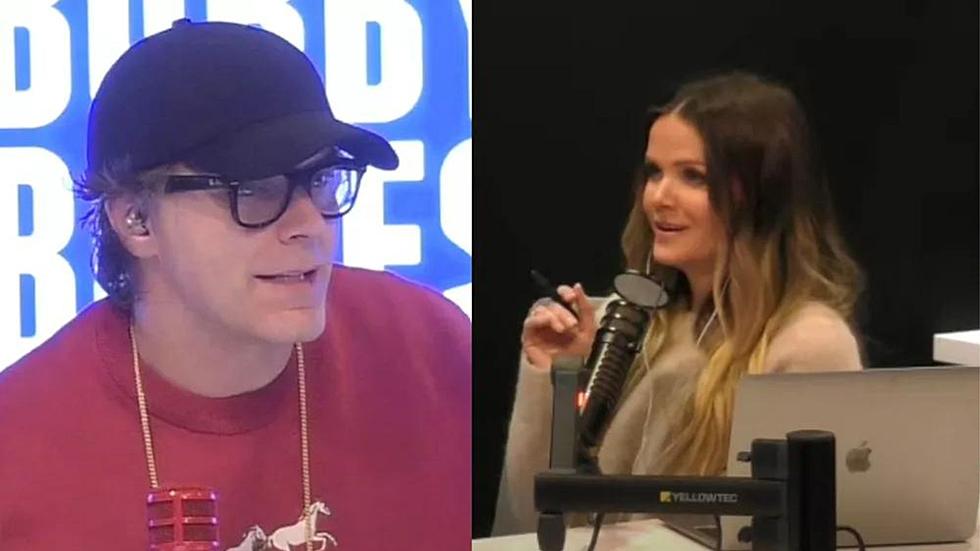 Amy From Bobby Bones Talks Daughters Birthday Plans