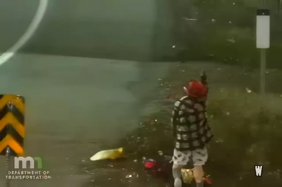 MN CRIME/YouTube