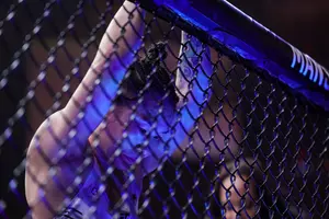 Legacy Fighting MMA Returns to The Sanford Pentagon [WINNER]