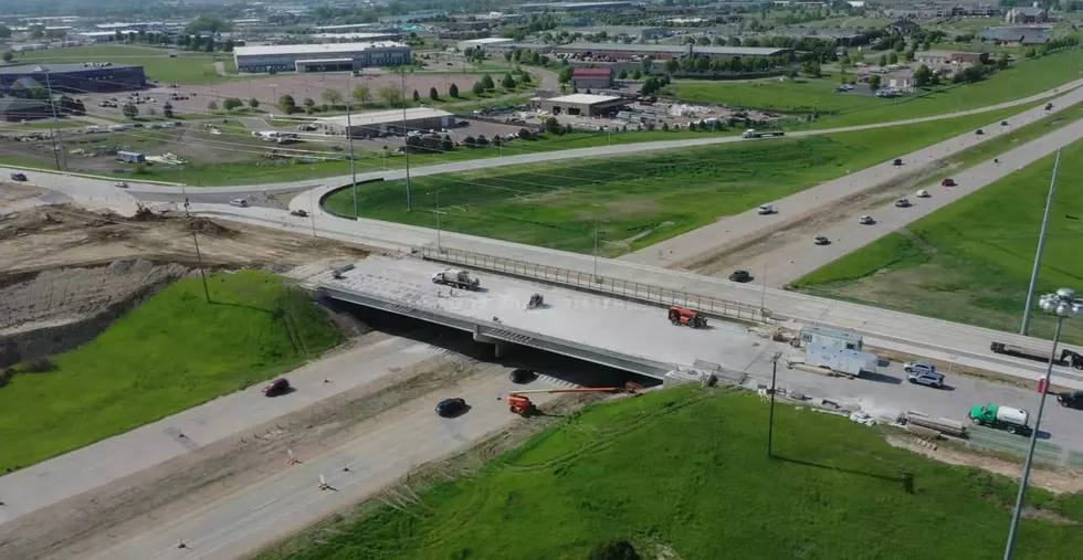Diamond in the Rough; Sioux Falls Polishes Benson Rd with New Interchange