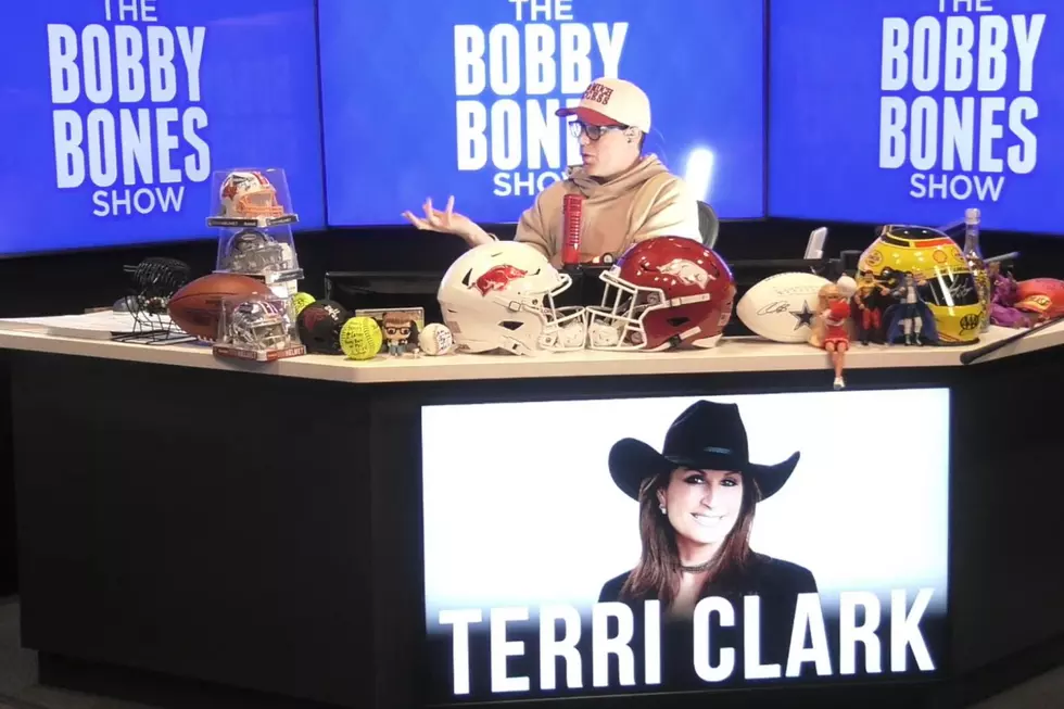 Exclusive: Terri Clark Reveals Secrets Behind New Duets Album
