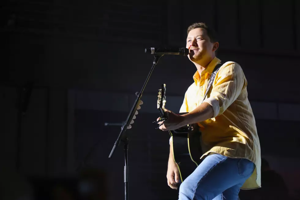 Scotty McCreery to The Corn Palace in Mitchell