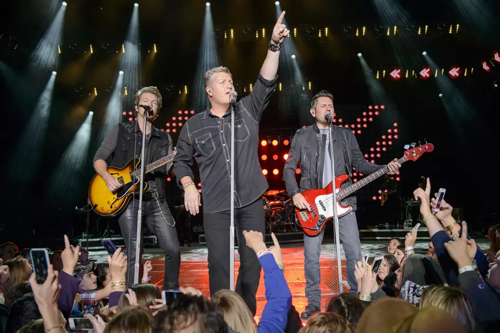 Rascal Flatts Bringing ‘Life is a Highway Tour’ to Sioux Falls