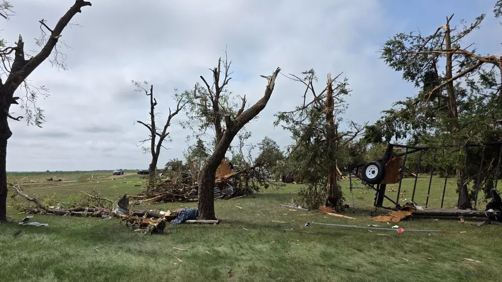 Devastating Tornado Strikes South Dakota, Local Woman Needs Our Help