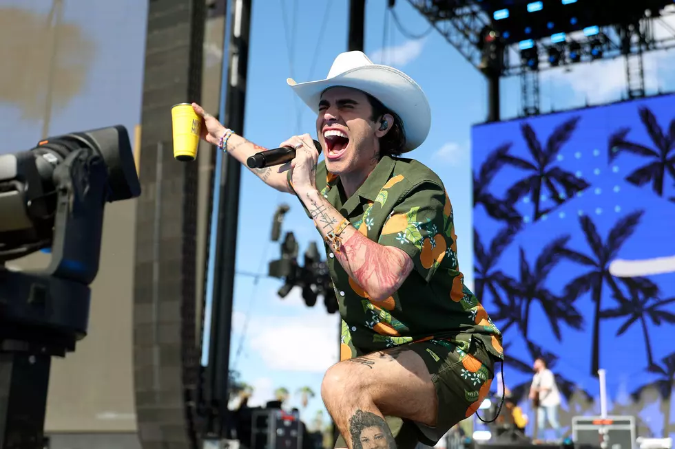 You Can Win Tickets To See Niko Moon in Sioux Falls With KIKN
