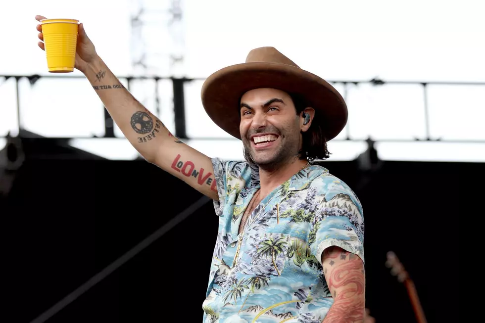 Win Tickets with Meet & Greet Passes to Niko Moon In Sioux Falls