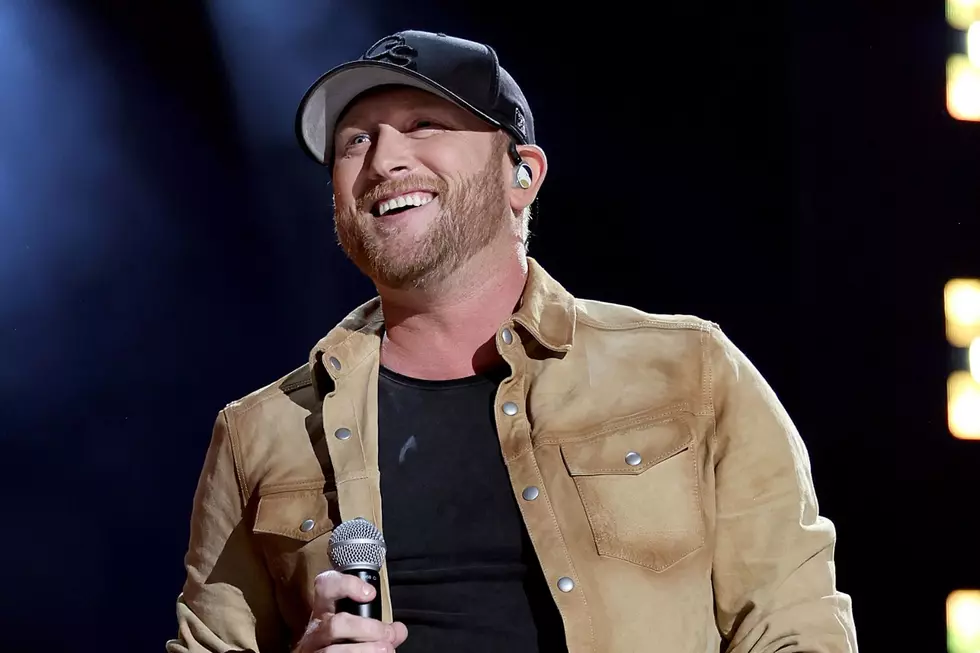 Win Tickets To See Cole Swindell Live In Mitchell, South Dakota