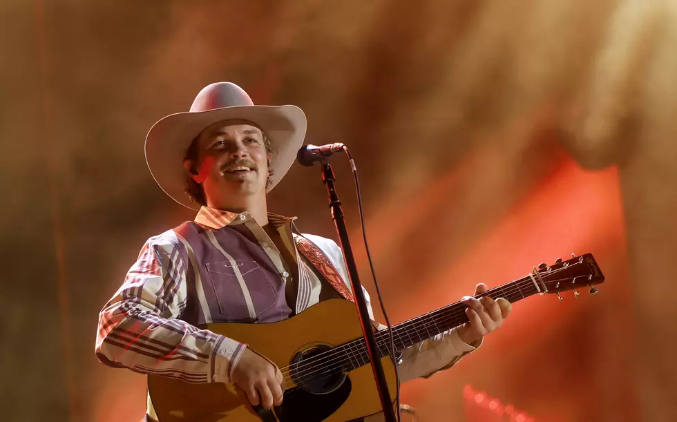 Surprise! You Can Win Tickets To See Zach Top in Sioux Falls