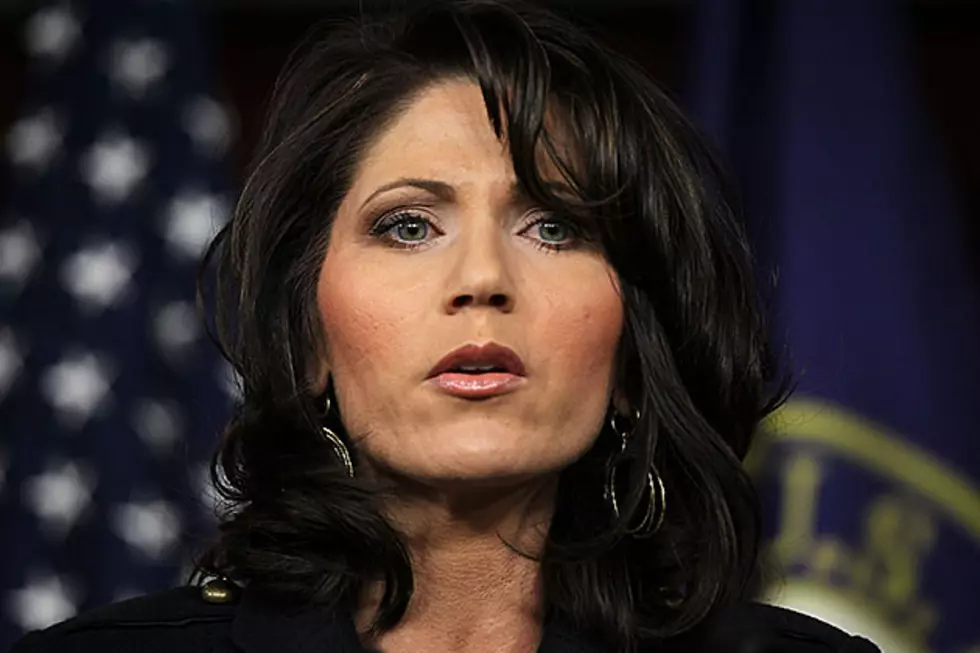 Kristi Noem Doing Well for South Dakota, Earns Seat at Table for Farm Bill Negotiations [OPINION]