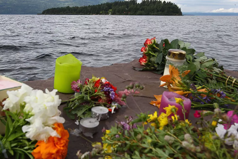 Norway&#8217;s Breivik Deemed Sane, Sentenced to Prison
