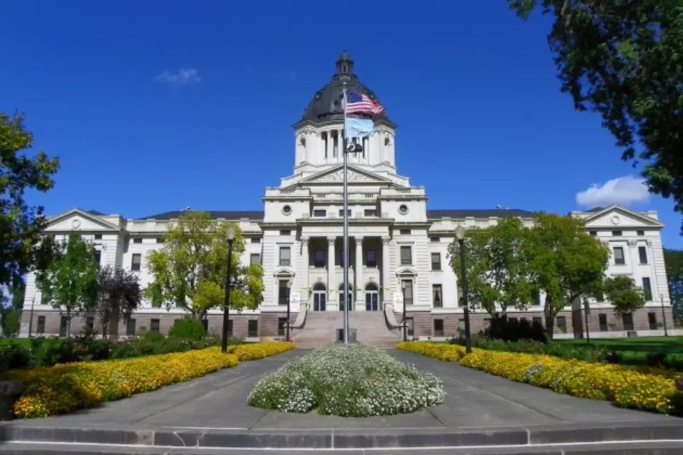 South Dakota Lawmakers Wrangle About Priorities in Budget &#8211; Increase Their Own Budget