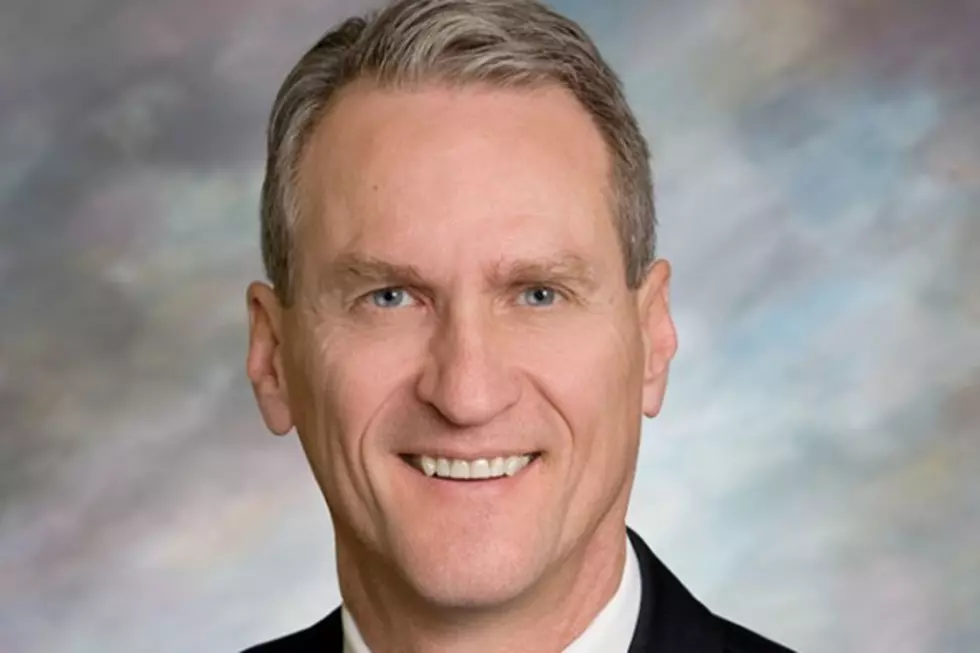 Governor Daugaard Declares Ability For Sioux Falls To Get Aid From Storm Damage
