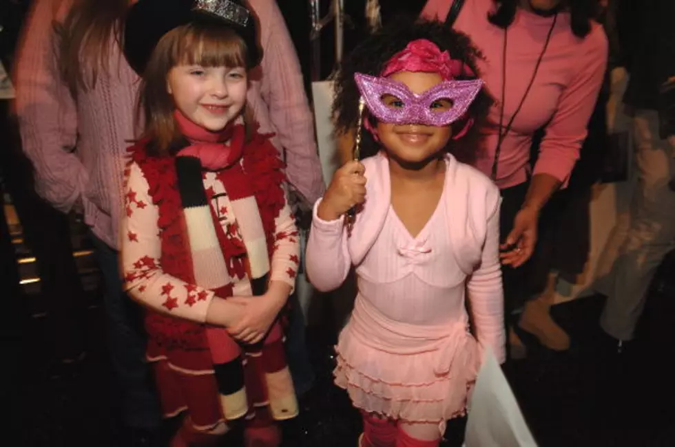 Kids’ Costume Swap Saturday at Siouxland Libraries Main Branch