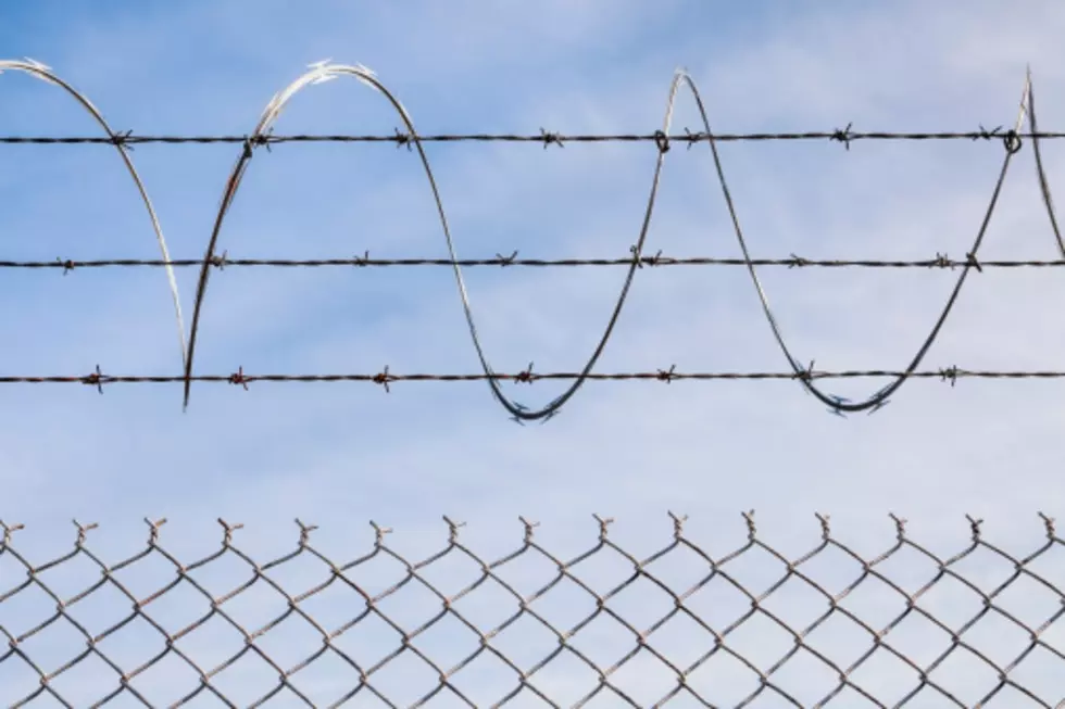 New Jail on Rosebud Sioux Tribe Reservation to Open in January