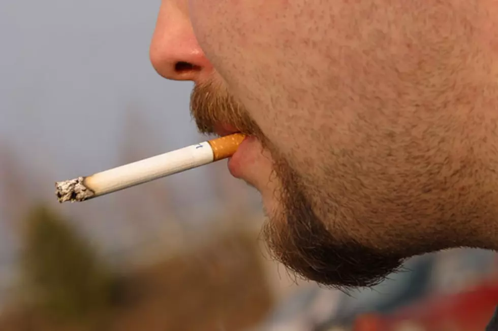 University of South Dakota Bans Smoking on Campus