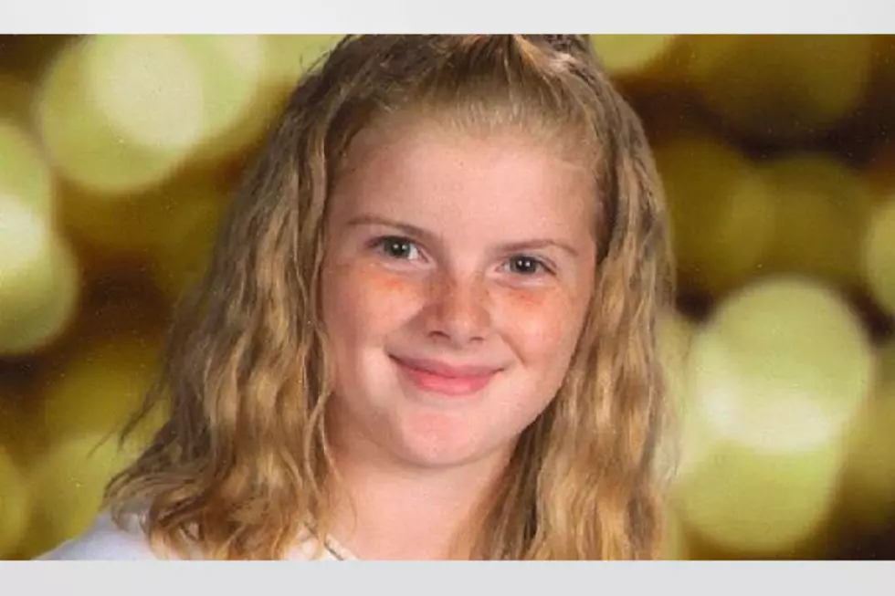 Missing New Jersey Girl’s Body Found in Recycling Bin