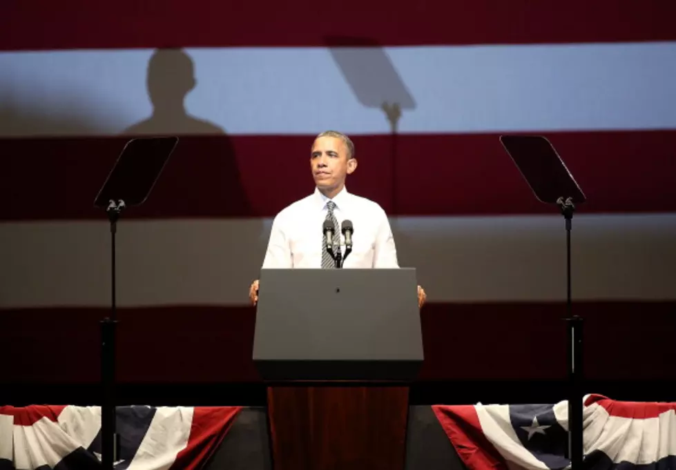 Team Obama Hopes Vice-Presidential Debate Halts GOP Momentum