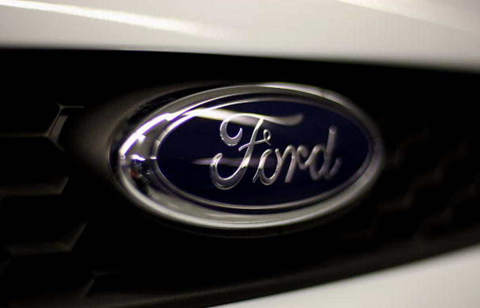 Ford Recalls Fiesta for Air Bag Problem