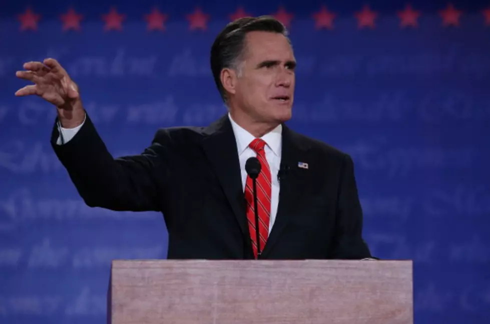 Pro-Romney Super PAC Plans 4-state TV Ad Blitz