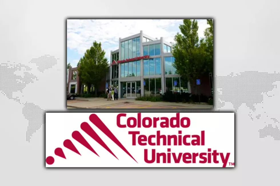Colorado Tech Closing Sioux Falls Campus