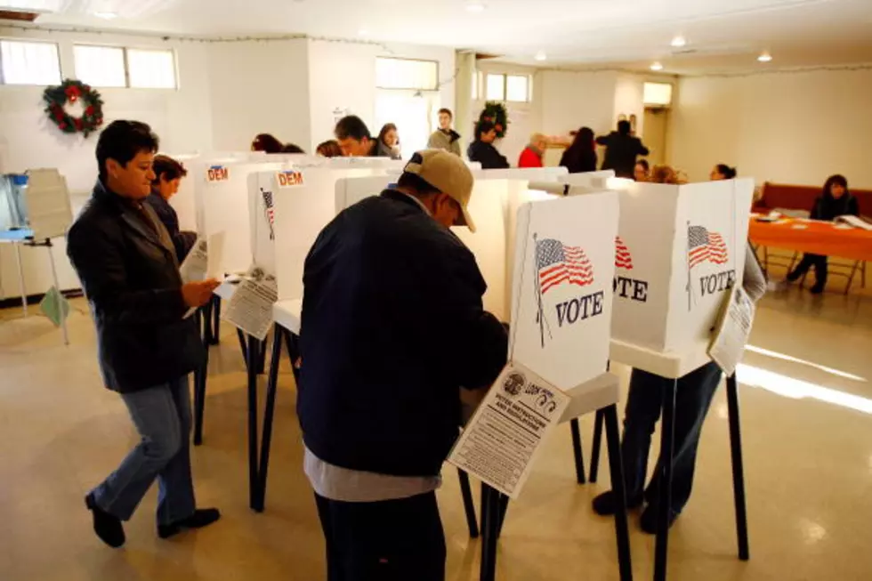 What You Need to Know About Voting in the South Dakota Primary