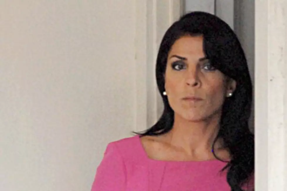 After Mostly Silence, Jill Kelley Defends Herself
