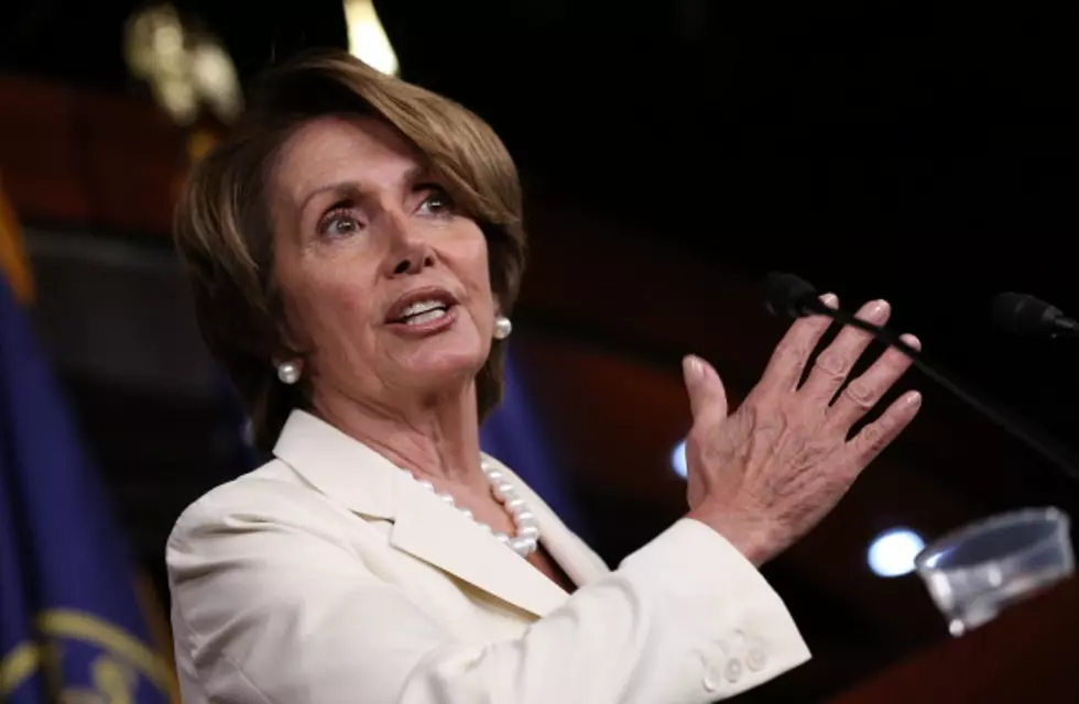 Official: Pelosi to Remain as Leader of House Democrats