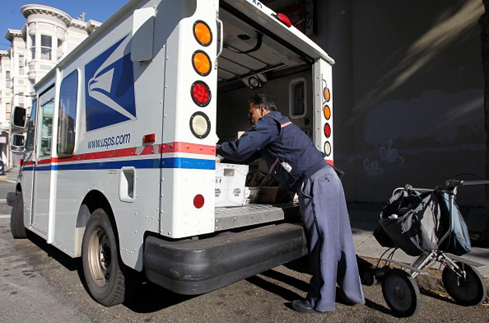 Post Office Reports Record Loss of $15.9B for Year
