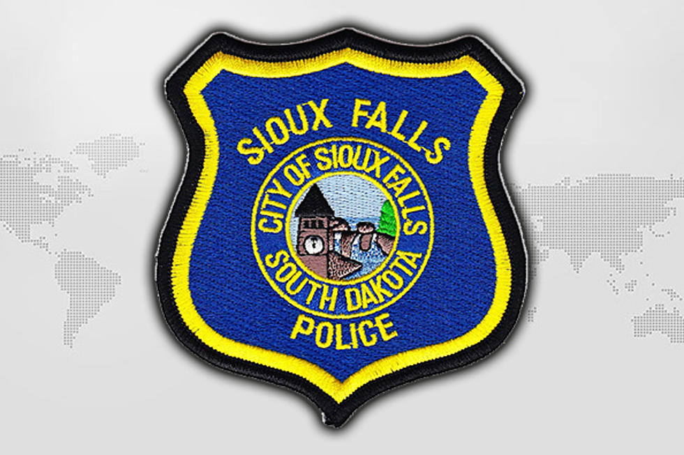 Sioux Falls Police, City Contract Talks Stall Risking Morale, Hiring Difficulties