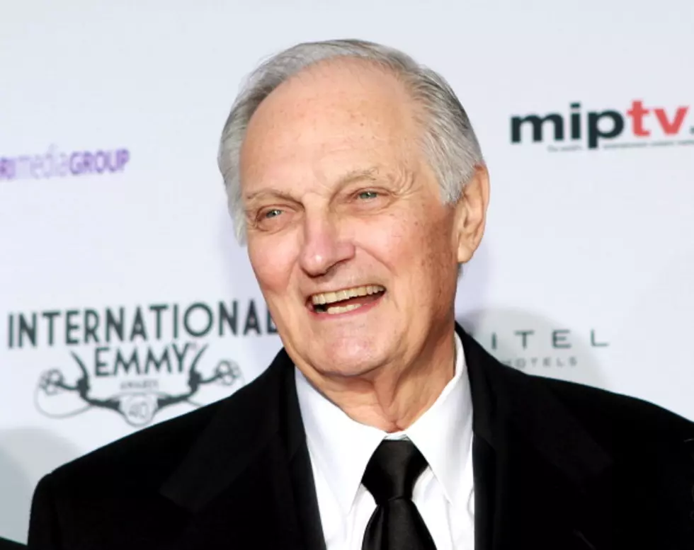 Alan Alda Asks Scientists to Explain: What’s Time?