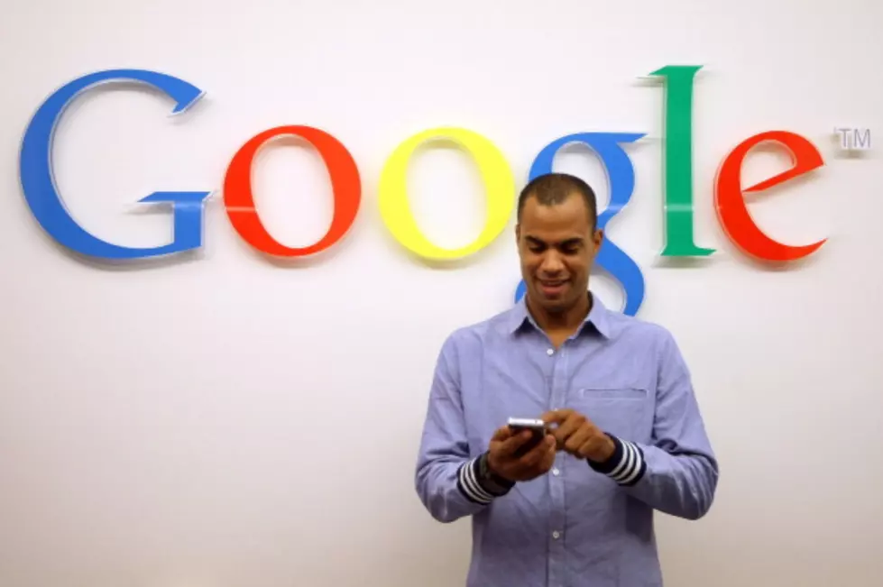 Google Gives $23M to Spur Innovation in Charities