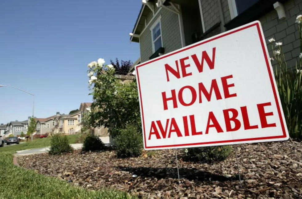 US Home Prices Rise in October by Bost in 6 Years