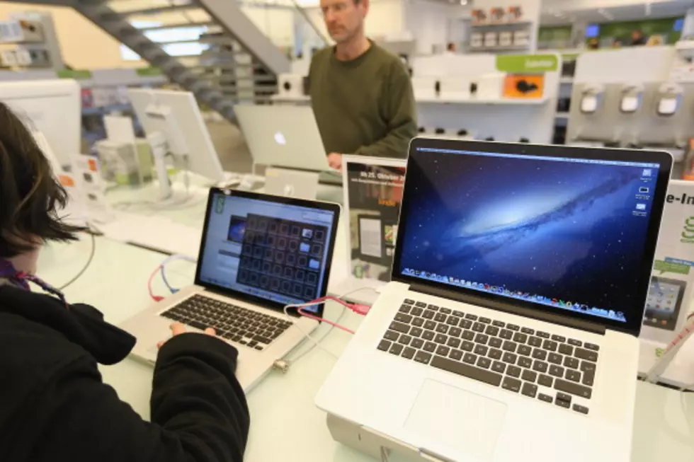 Apple to Produce Line of Macs in the US Next Year