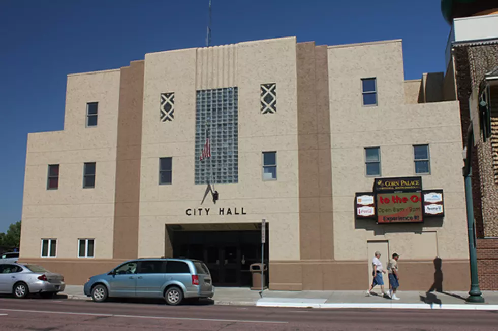Mitchell&#8217;s City Hall Likely to Get Historic Title