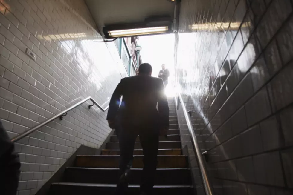 Homeless Man Blames NY Subway Victim for Tragedy