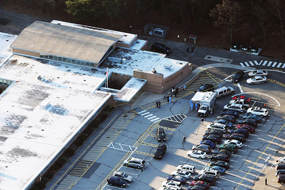 27 Dead, Including 20 Children, in Connecticut Elementary School Shooting [PHOTOS]