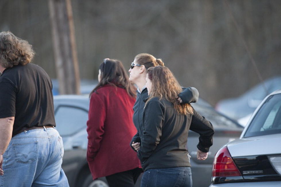 Sioux Falls Hostage Negotiator Talks About the School Shooting [VIDEO]