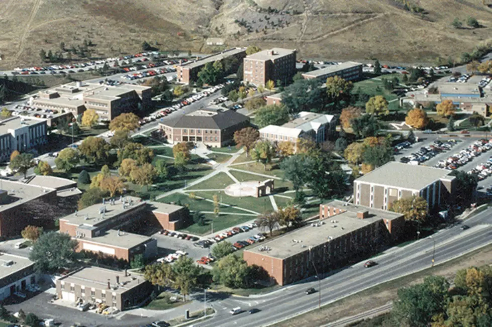 School of Mines Search for New President Underway