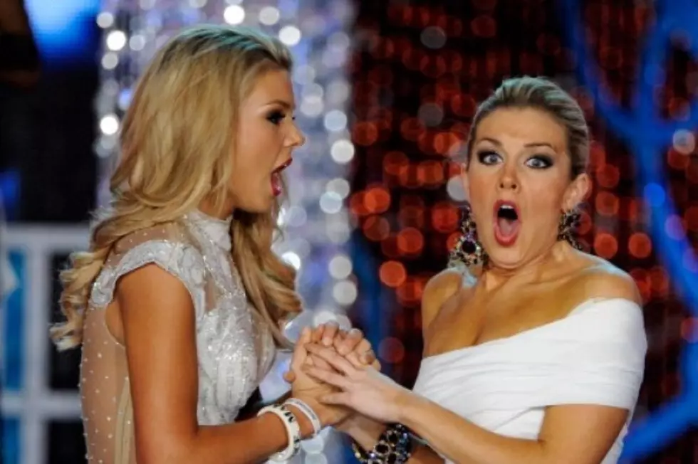Miss America Crown Goes to Brooklyn Woman [PHOTOS]