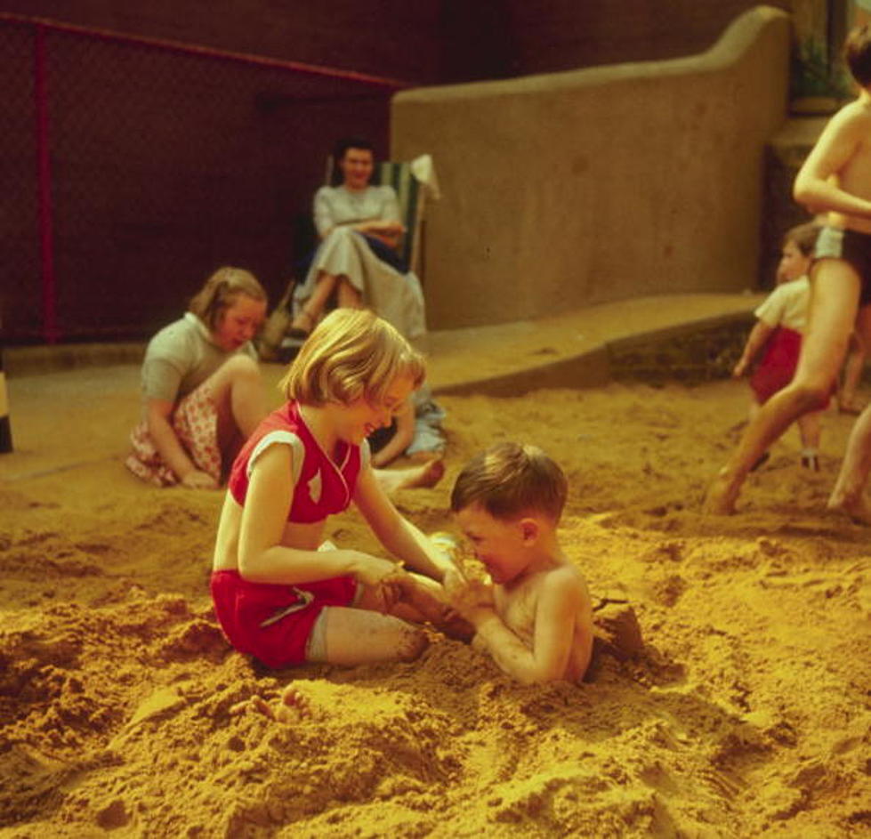 County Republicans leave the Sandbox
