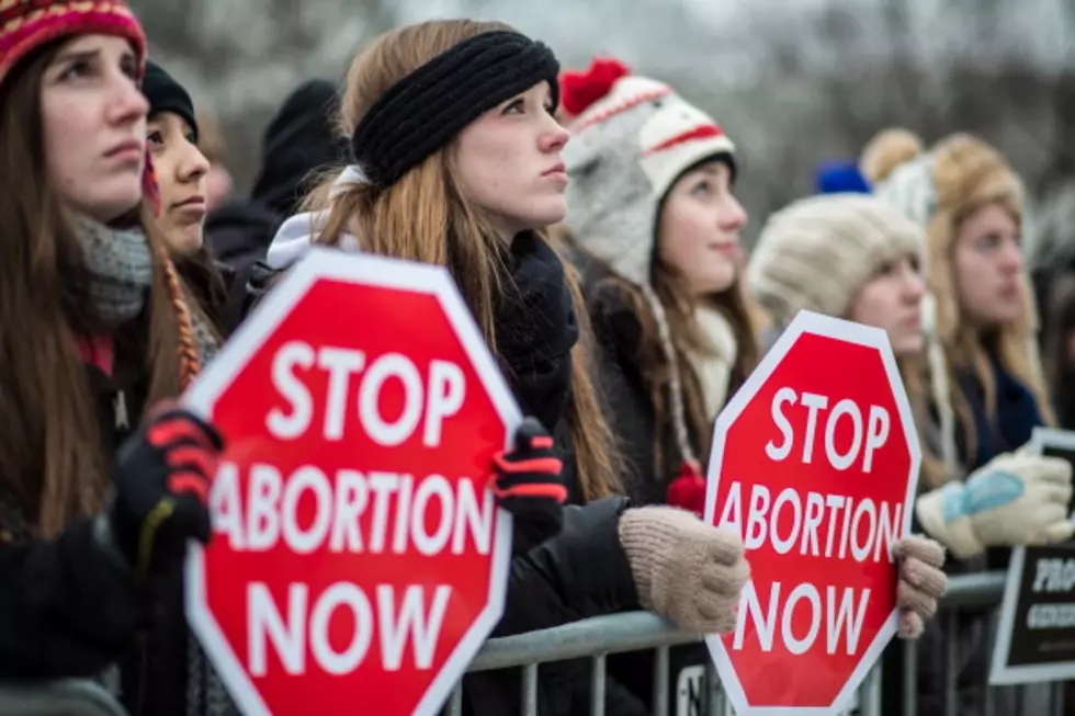 South Dakota Senate Approves Longer Abortion Wait