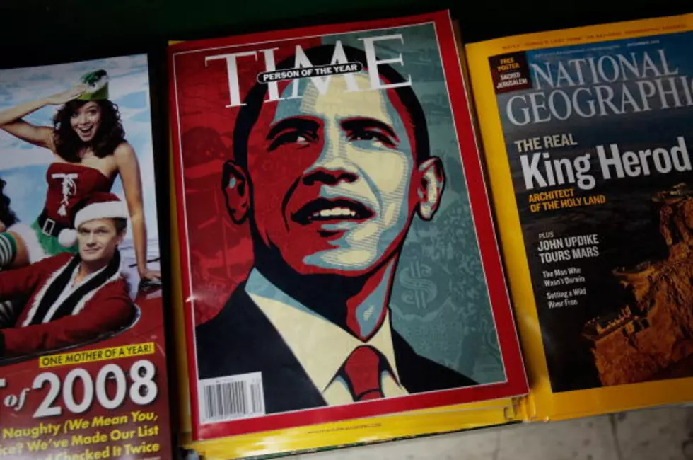 New Time Magazine Editor has Roots in Pierre