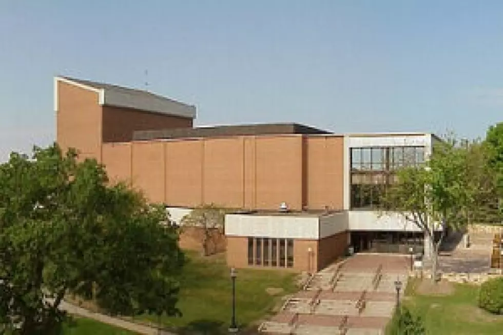 Nashville’s Branch and Dean Performing at University of Sioux Falls