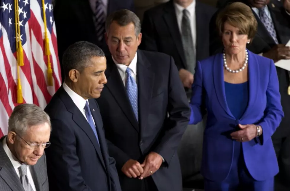 With Cuts in Place Obama, GOP Brace for Next Fight