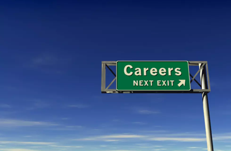 Second Careers Are Possible